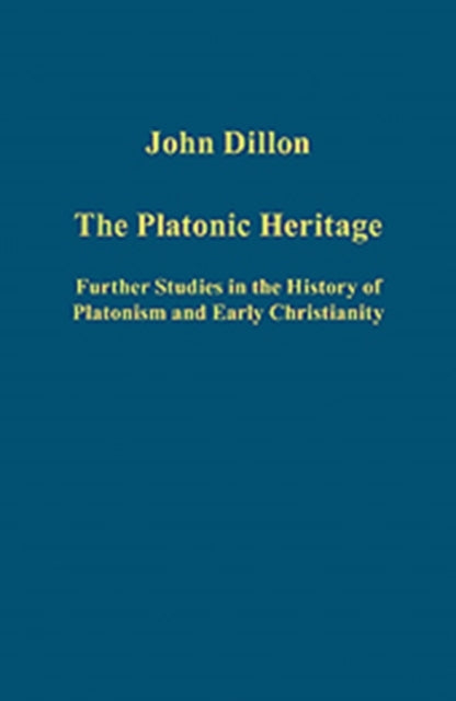 The Platonic Heritage