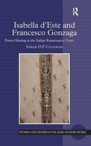 Isabella d'Este and Francesco Gonzaga