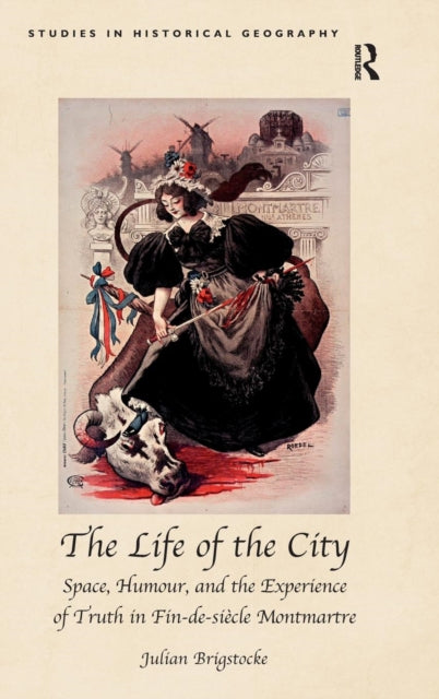 Life of the City