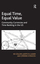 Book cover of: Equal Time, Equal Value. By: Ed Collom