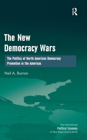 The New Democracy Wars