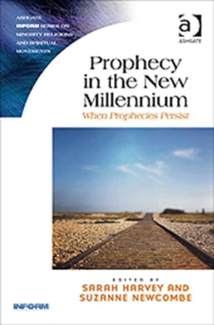 Book cover of: Prophecy in the New Millennium
