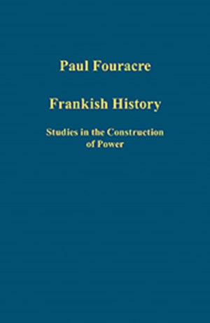 Frankish History