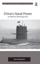 Book cover of: China's Naval Power