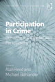 Book cover of: Participation in Crime. By: Alan Reed