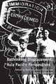 Book cover of: Rethinking Displacement: Asia Pacific Perspectives. By: Ruchira Ganguly-Scrase