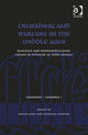 Book cover of: Crusading and Warfare in the Middle Ages. By: Simon John