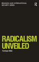 Book cover of: Radicalism Unveiled