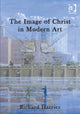Book cover of: Image of Christ in Modern Art