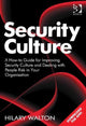 Book cover of: Security Culture. By: Hilary Walton