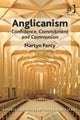Book cover of: Anglicanism. By: Martyn Percy