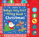 Baby's Very First Noisy Book Christmas 9781409530558 Stella Baggott