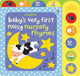 Book cover of: Baby's Very First Noisy Nursery Rhymes