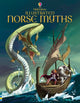 Illustrated Norse Myths 9781409550723 Alex Frith