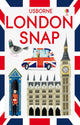 Book cover of: London Snap