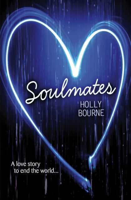 Book cover of: Soulmates