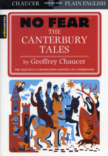 Canterbury lood (kartmatu)