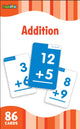 Book cover of: Addition (Flash Kids Flash Cards). By: Flash Kids Flash Kids Editors