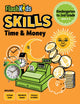 Book cover of: Time and Money: Grades K–2
