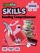 Book cover of: Reading Comprehension: Grade 3