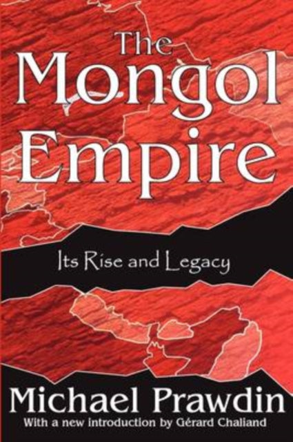 Mongoli impeerium