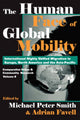 Book cover of: Human Face of Global Mobility