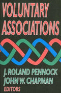 Voluntary Associations
