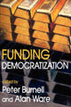 Book cover of: Funding Democratization