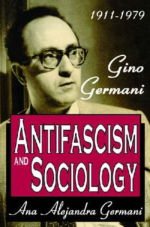 Antifascism and Sociology