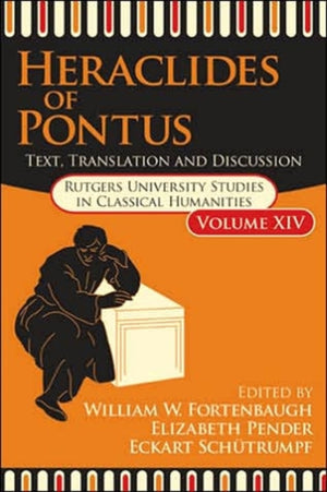 Heraclides of Pontus