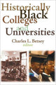 Book cover of: Historically Black Colleges and Universities