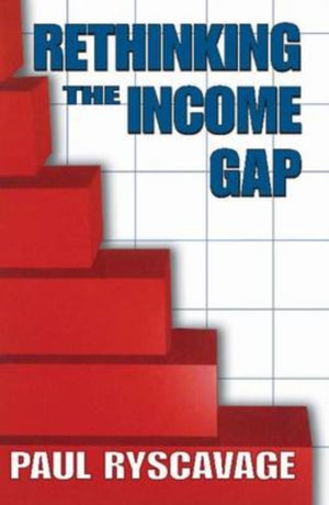 Rethinking the Income Gap