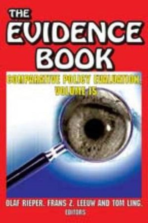 Evidence Book