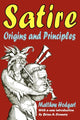 Book cover of: Satire. By: Matthew John Caldwell Hodgart