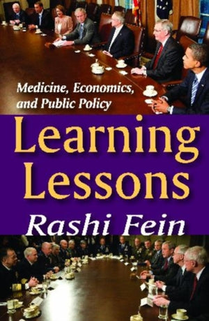 Learning Lessons