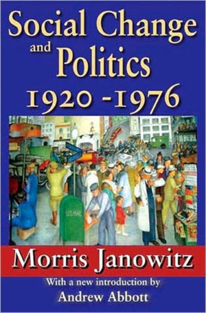 Social Change and Politics
