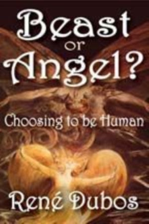 Beast or Angel?