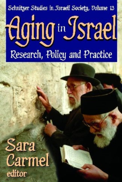 Aging in Israel