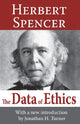 Book cover of: Data of Ethics. By: Herbert Spencer