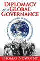 Book cover of: Diplomacy and Global Governance. By: Thomas Nowotny