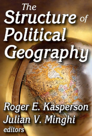 Structure of Political Geography