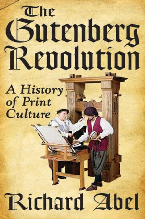 The Gutenberg Revolution