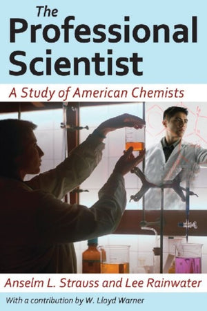 Professional Scientist