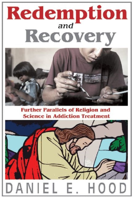Book cover of: Redemption and Recovery. By: Daniel E. Hood