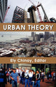 Book cover of: Urban Theory. By: Ely Chinoy