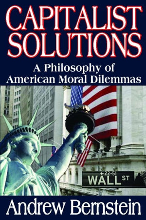Capitalist Solutions