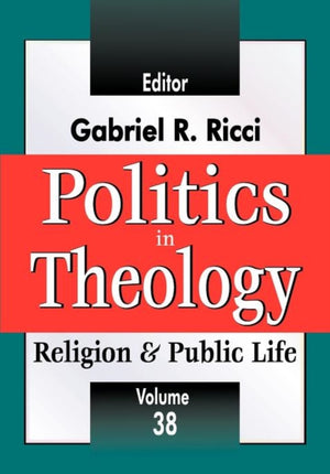 Politics in Theology