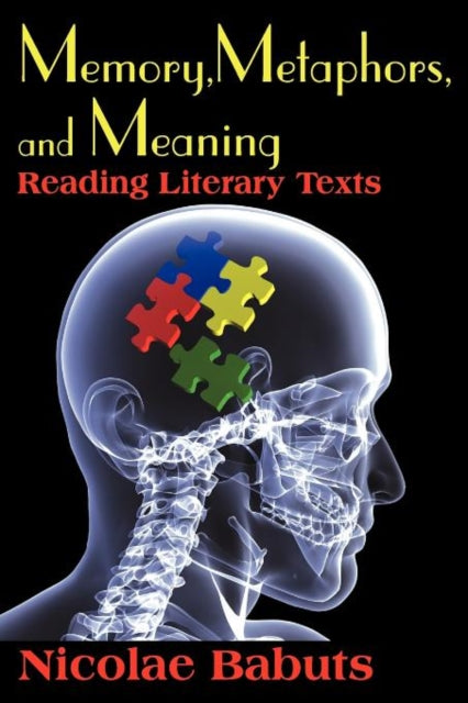 Book cover of: Memory, Metaphors, and Meaning. By: Nicolae Babuts