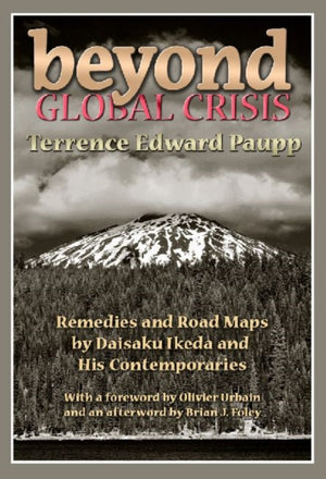 Beyond Global Crisis