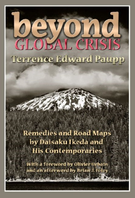 Beyond Global Crisis